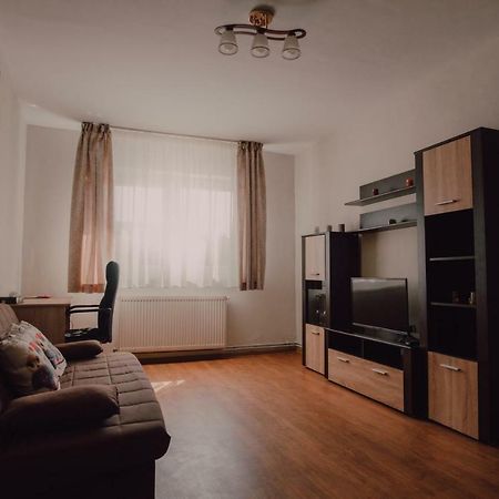 Edgar.S Place Apartment Sibiu Ngoại thất bức ảnh