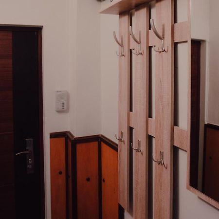 Edgar.S Place Apartment Sibiu Ngoại thất bức ảnh