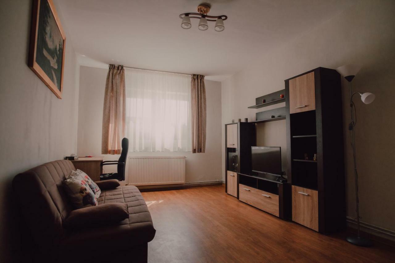 Edgar.S Place Apartment Sibiu Ngoại thất bức ảnh