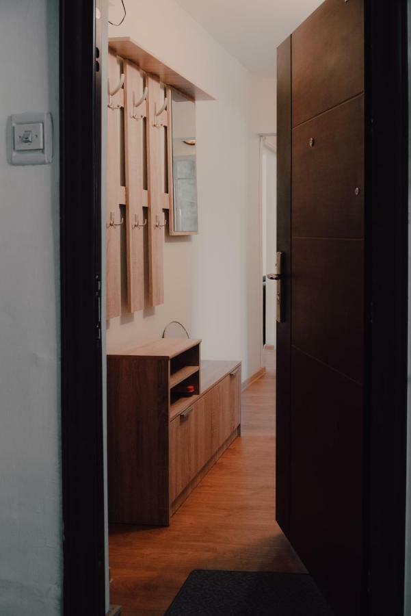 Edgar.S Place Apartment Sibiu Ngoại thất bức ảnh