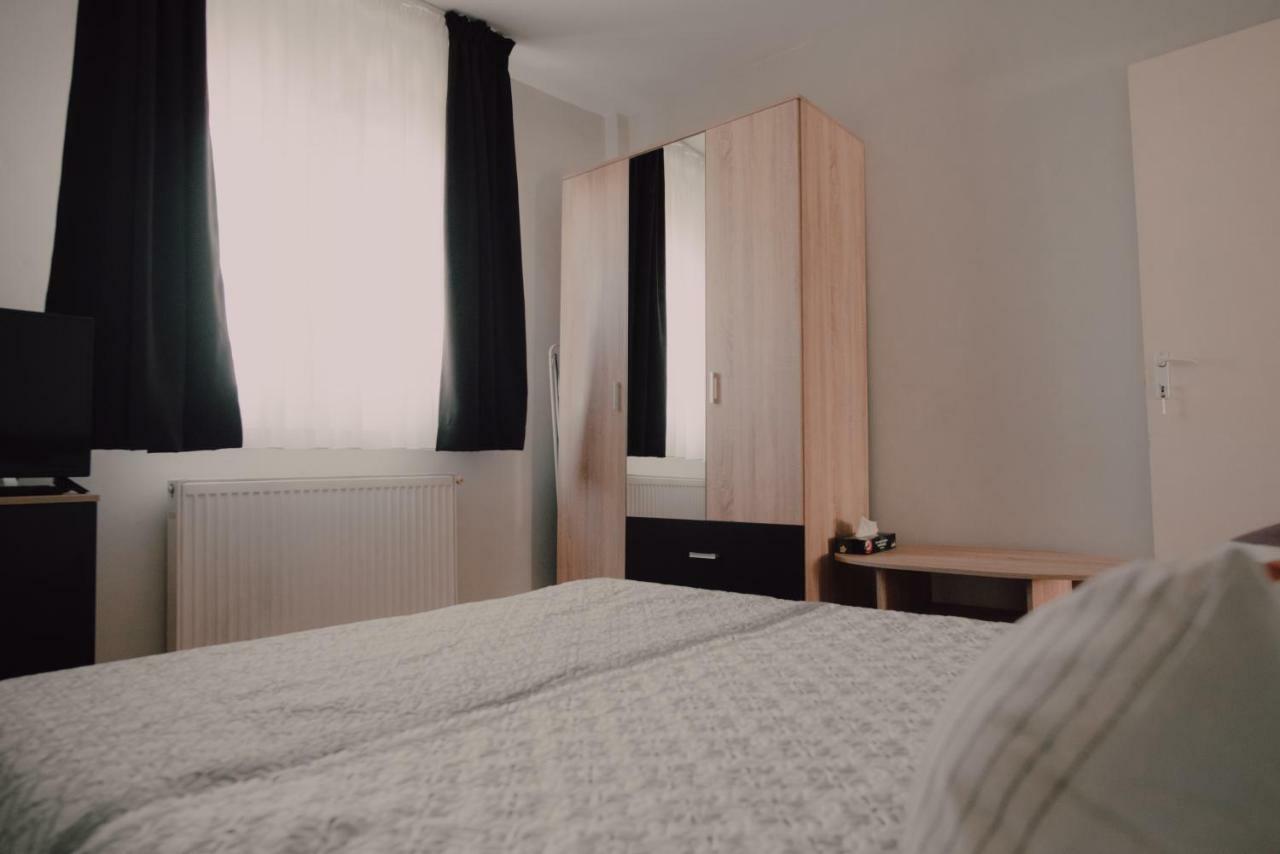 Edgar.S Place Apartment Sibiu Ngoại thất bức ảnh