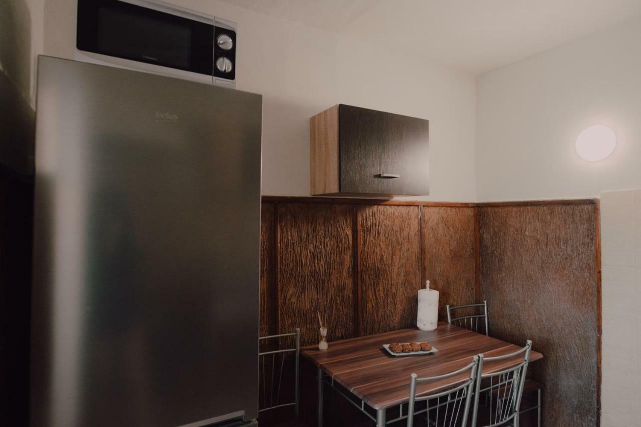Edgar.S Place Apartment Sibiu Ngoại thất bức ảnh