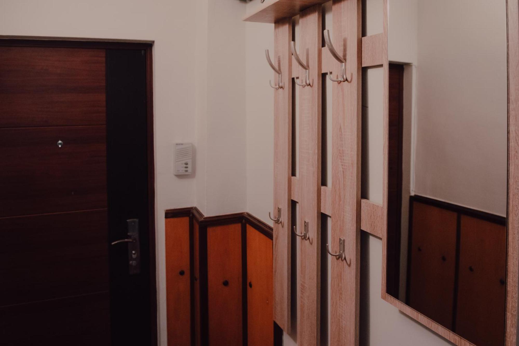 Edgar.S Place Apartment Sibiu Ngoại thất bức ảnh