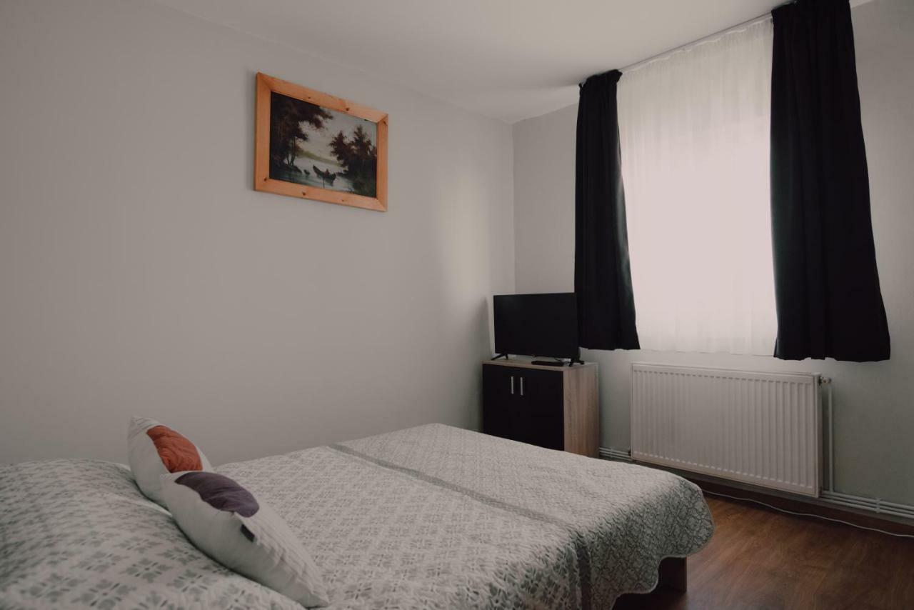 Edgar.S Place Apartment Sibiu Ngoại thất bức ảnh