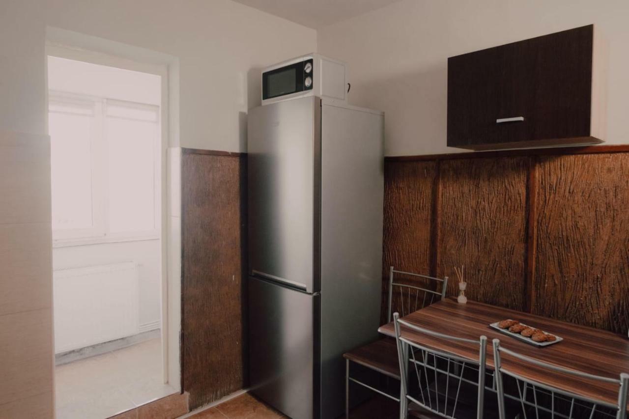 Edgar.S Place Apartment Sibiu Ngoại thất bức ảnh
